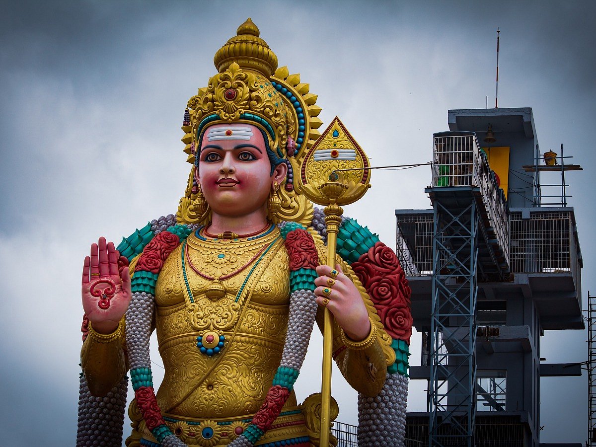 <div class="paragraphs"><p>Know everything about&nbsp;Skanda Sashti 2024</p></div>