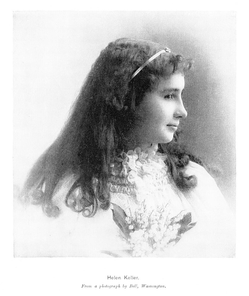 <div class="paragraphs"><p>Inspirational Quotes By Hellen Keller</p></div>