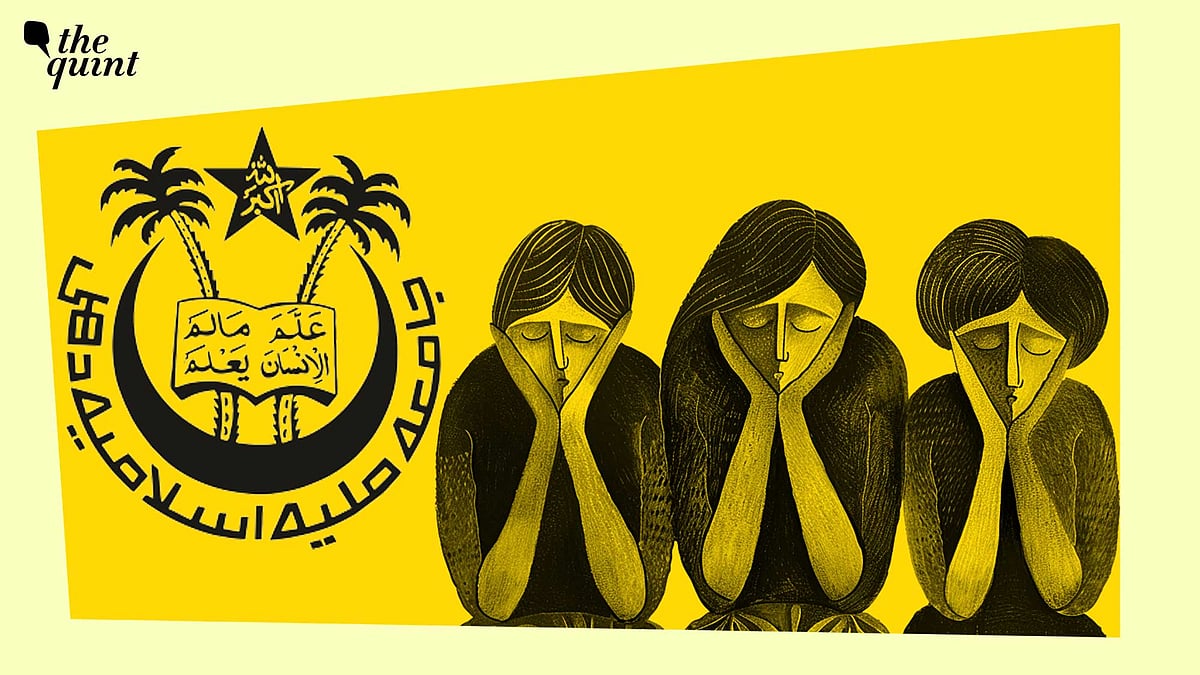 <div class="paragraphs"><p>Professor Shahare’s alleged offence was not provocation, nor propaganda, nor incitement. It was pedagogy. </p></div>