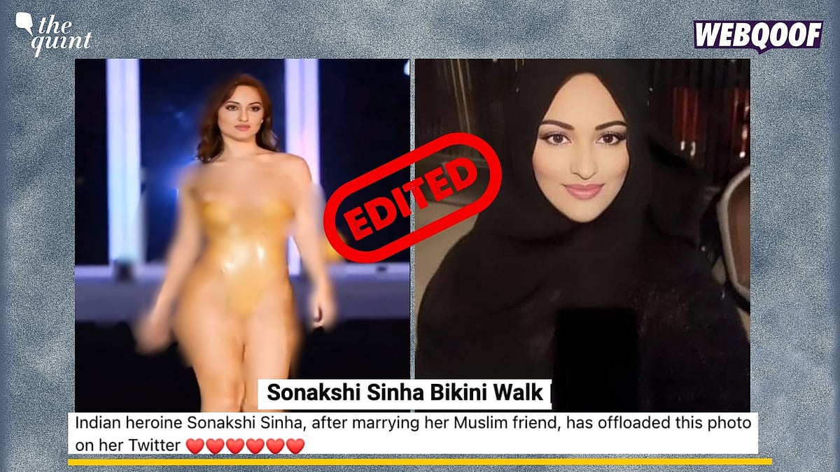 Sonakshi sinha xxx