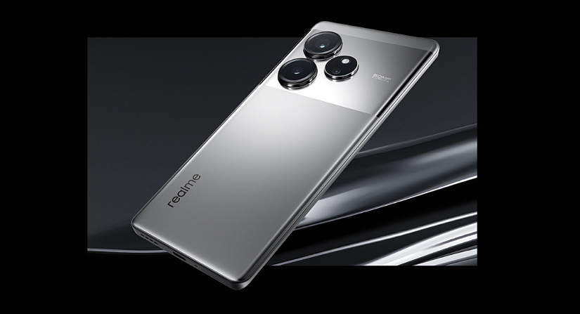 Realme : जल्द होने वाली है लॉन्च Realme GT 7, जानें कीमत और फीचर्स... 3 Realme GT 7 Pro Launch Date Confirmed: Check Features, Specifications, and Other Details About This Handset