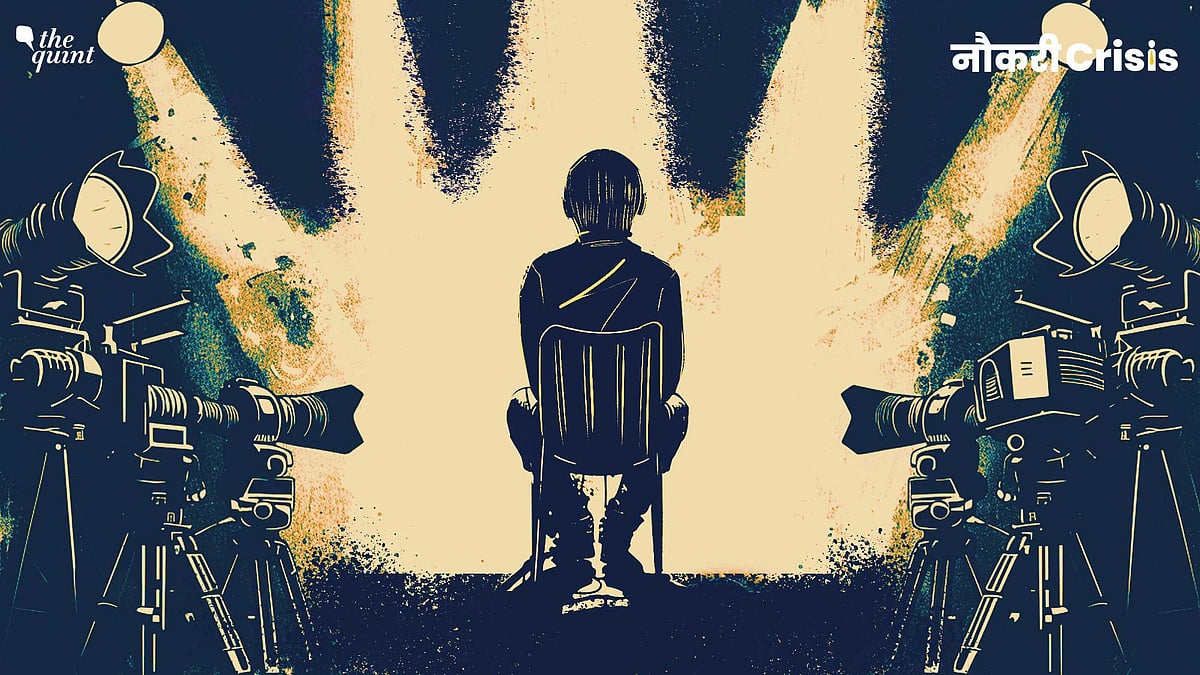 Lights, Camera, Toxic Culture The Dark Side of India's Entertainment