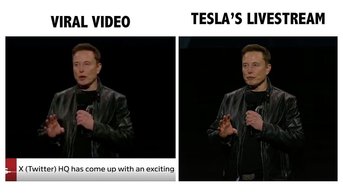 Fact-Check: Video of Elon Musk Announcing Bitcoin, Ethereum Giveaway is a  Deepfake