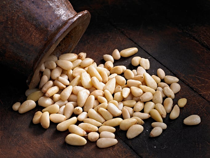 <div class="paragraphs"><p>Health Benefits of Pine Nuts.</p></div>