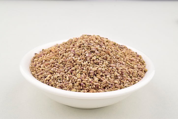 <div class="paragraphs"><p>Health Benefits of Carom Seeds.</p></div>