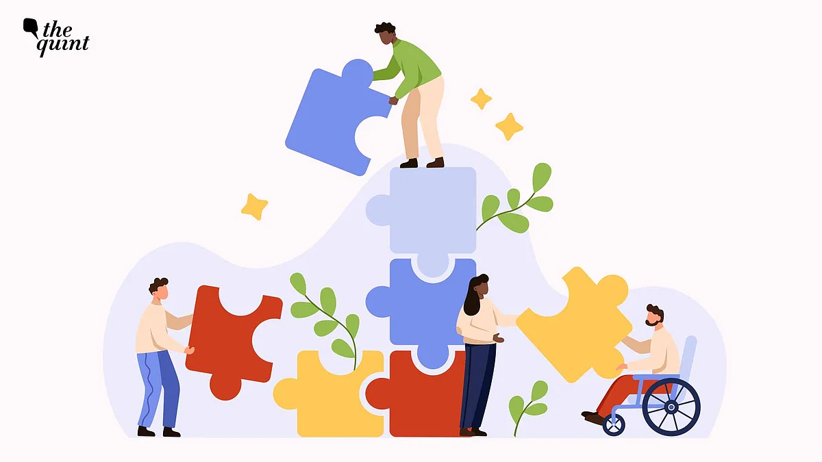 <div class="paragraphs"><p>International Day of Persons with Disabilities 2024: Making workplaces more inclusive</p></div>