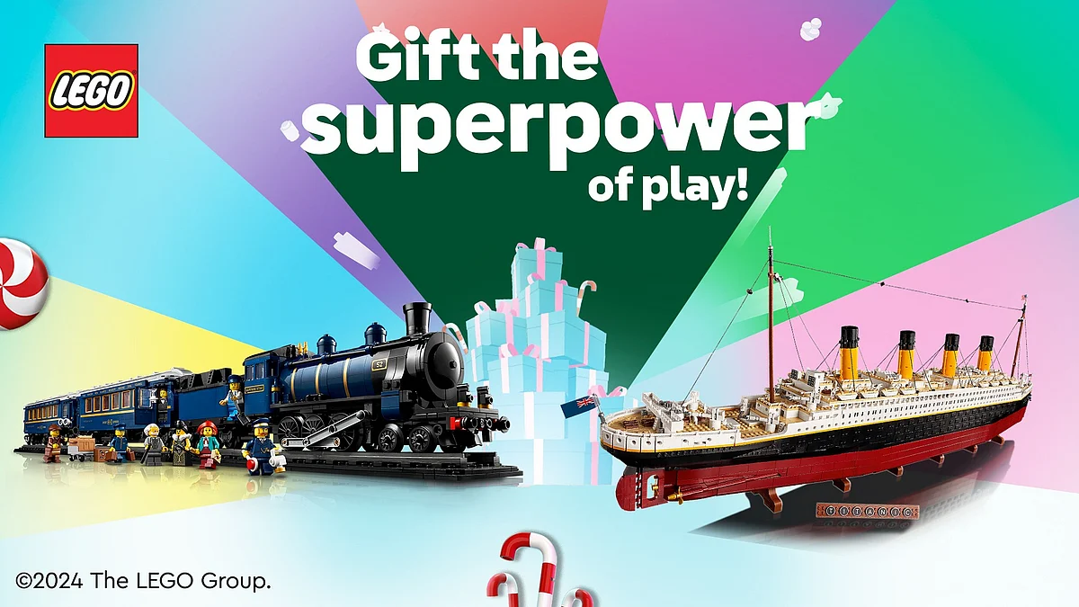 <div class="paragraphs"><p>The LEGO® Group's Superpowers of Play</p></div>