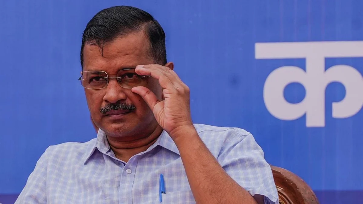 <div class="paragraphs"><p>File photo of Arvind Kejriwal.</p></div>
