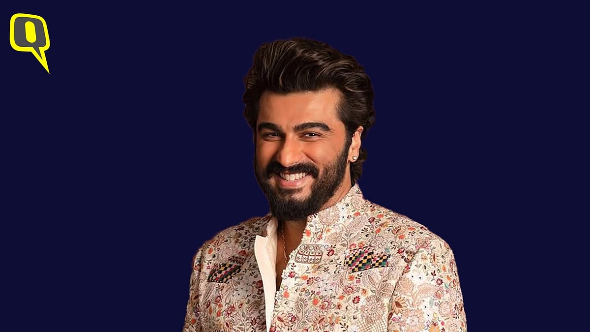 <div class="paragraphs"><p>Actor Arjun Kapoor.</p></div>