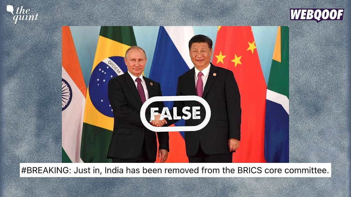 <div class="paragraphs"><p>Fact-Check: This claim is false. We did not find any information to prove it.</p></div>