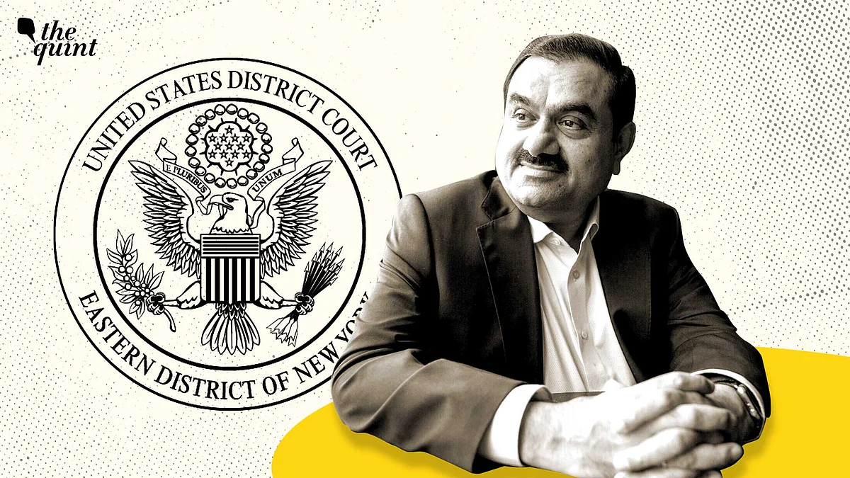 <div class="paragraphs"><p>The indictment, which has been accessed by <strong>The Quint</strong>, states that Gautam Adani and other associates conspired to bribe Indian government officials between 2020 and 2024 to obtain solar energy contracts – which were expected to generate $2 billion in profits over a period of 20 years.</p></div>