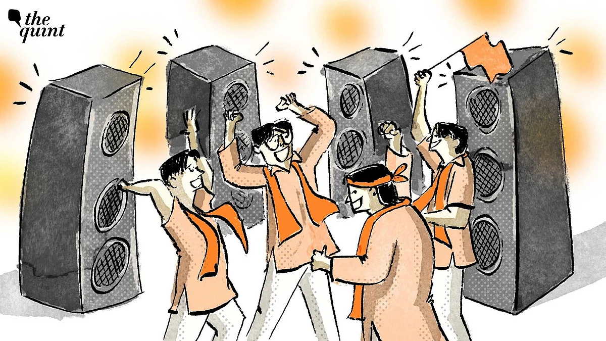 <div class="paragraphs"><p>(Music and processions have been central to the history of communal hate in India.)</p></div>