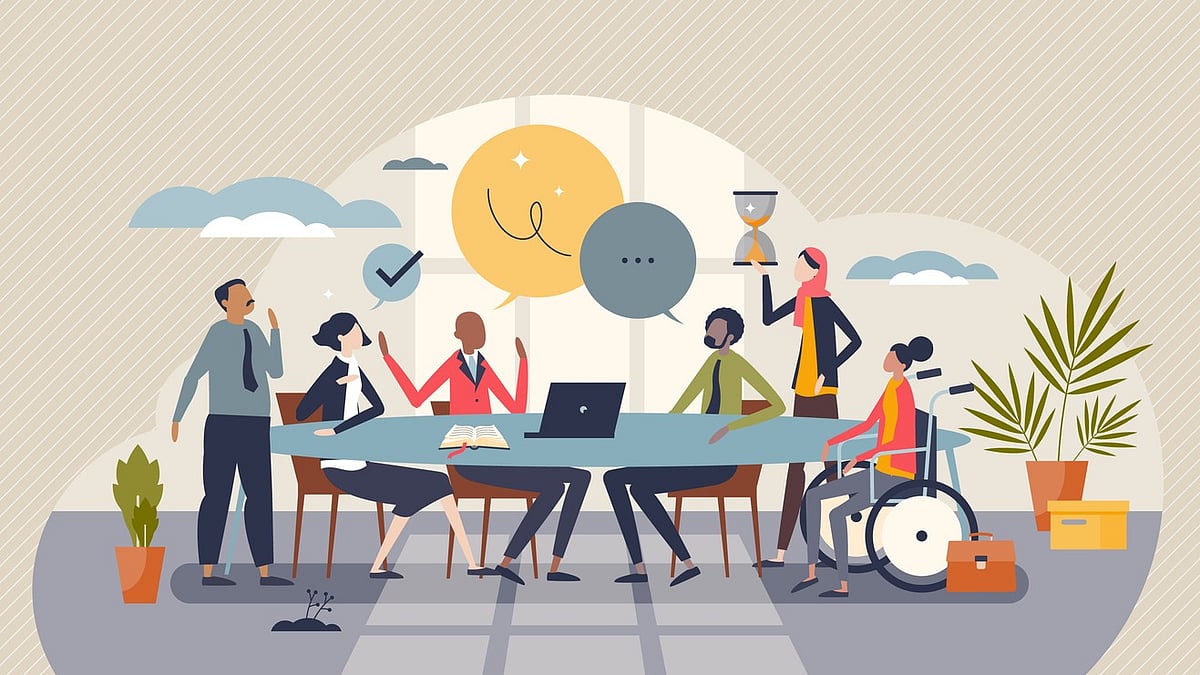 <div class="paragraphs"><p>According to the <em>Disability Inclusion Imperative</em> report, inclusive companies generate 1.6 times more revenue and 2.6 times greater net income compared to their peers.</p></div>