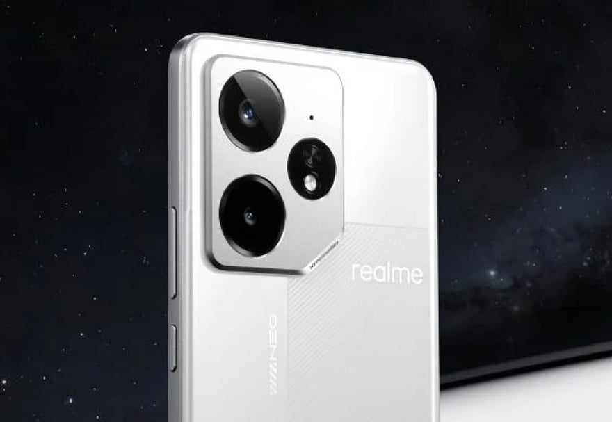 <div class="paragraphs"><p>Realme Neo 7 Launch Date.</p></div>