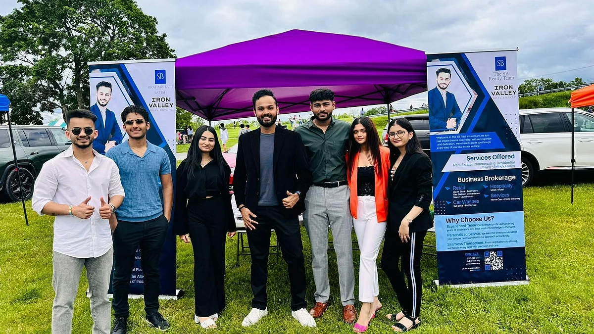 <div class="paragraphs"><p>What makes SB Real Estate Group unique is its modern marketing strategies</p></div>