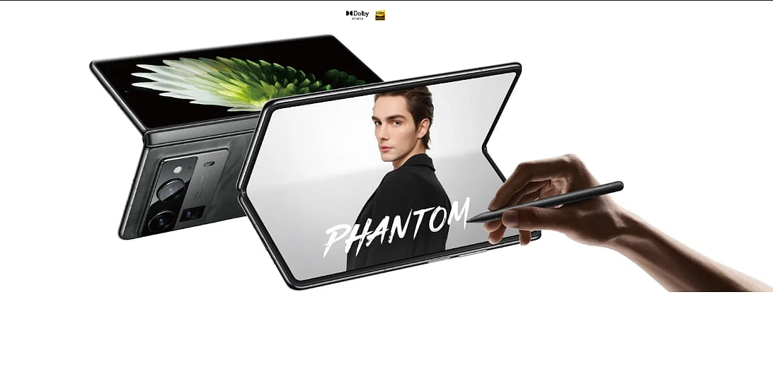 <div class="paragraphs"><p>Tecno Phantom V Flip 2 and V Fold 2 Launched.</p></div>