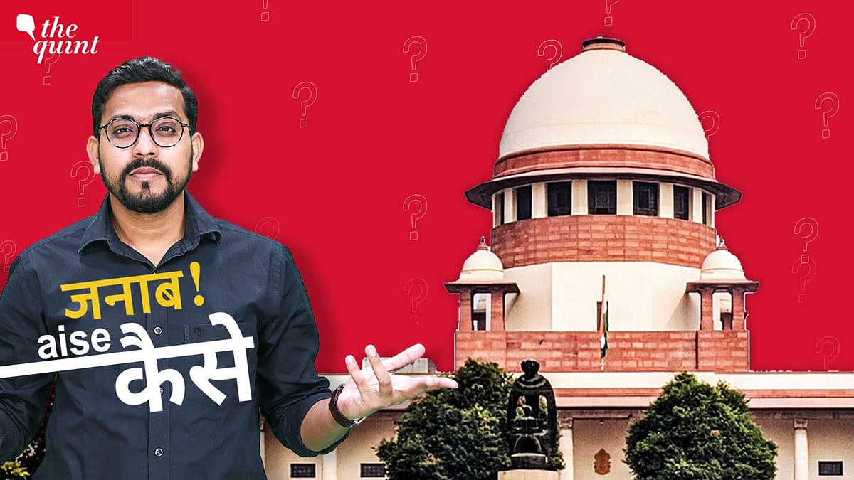 <div class="paragraphs"><p>Innocents fighting fake cases spend years in jail, while 11 lakh civil cases remain pending and over 55 judge positions lie vacant.</p></div>