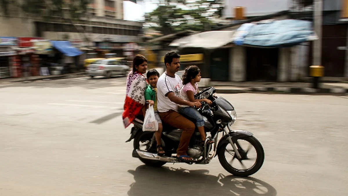 <div class="paragraphs"><p>The middle class is in trouble, not just in India, but everywhere in the world. And the only thing that can save it is every economist and policy wonk’s nightmare – a widespread financial bubble.</p></div>