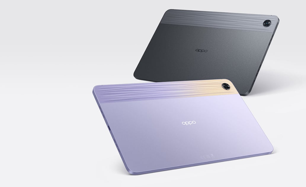 <div class="paragraphs"><p>Oppo Find X8 Pad Launch.</p></div>