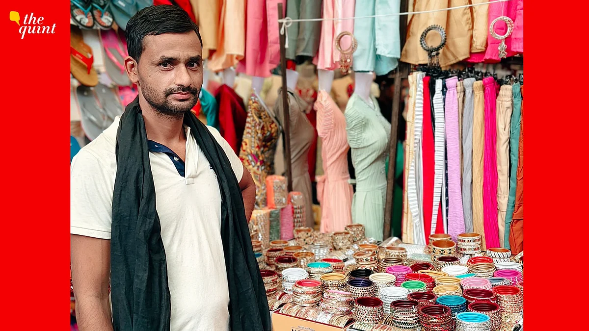 <div class="paragraphs"><p>A Muslim Bangle Seller, Bogus Molestation Claims &amp; a Long Battle for Acquittal</p></div>