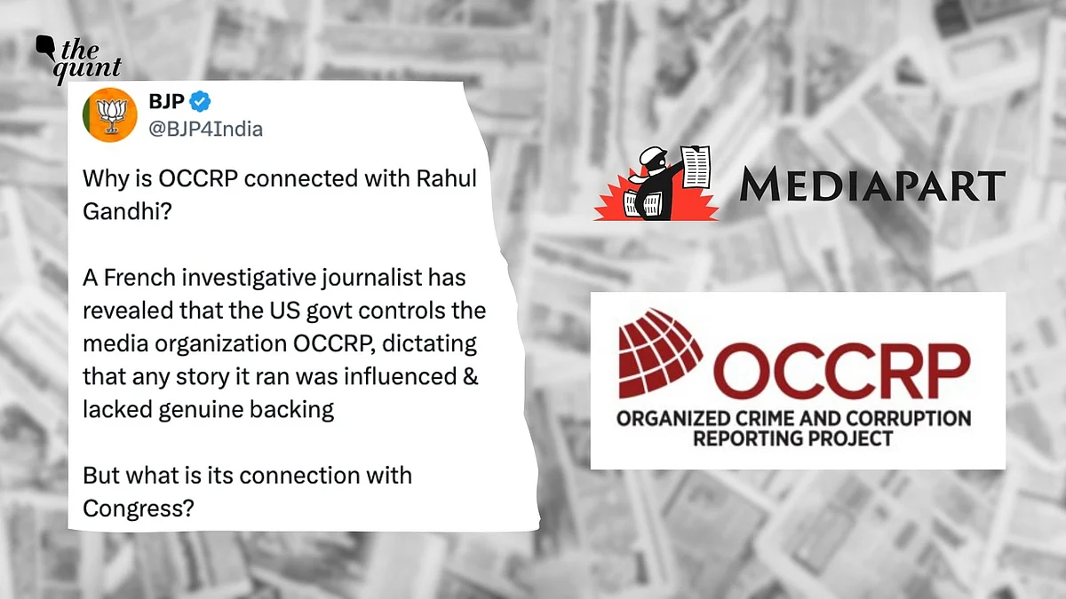 <div class="paragraphs"><p>Nowhere in its entire report does <em>Mediapart</em> refer to India, Rahul Gandhi, or the Congress party in any way.</p></div>