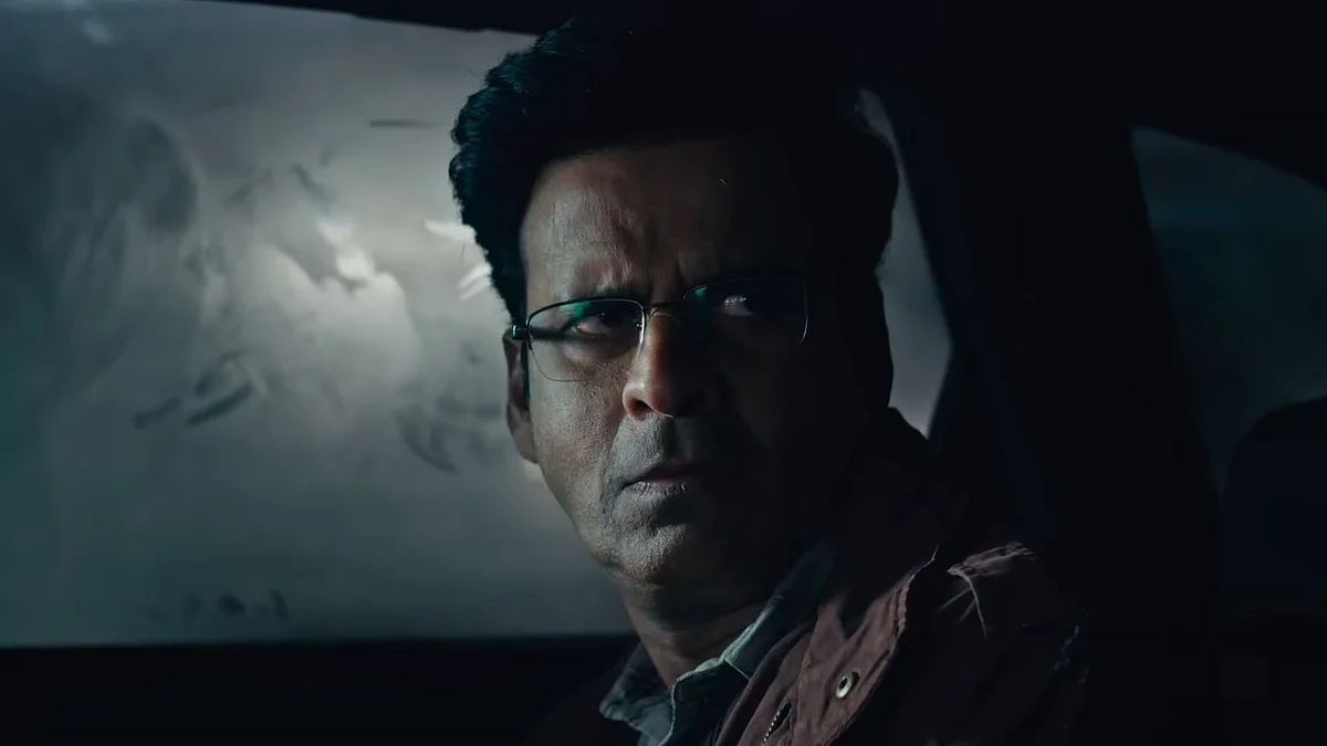 <div class="paragraphs"><p>Manoj Bajpayee in a still from<em> Despatch.</em></p></div>