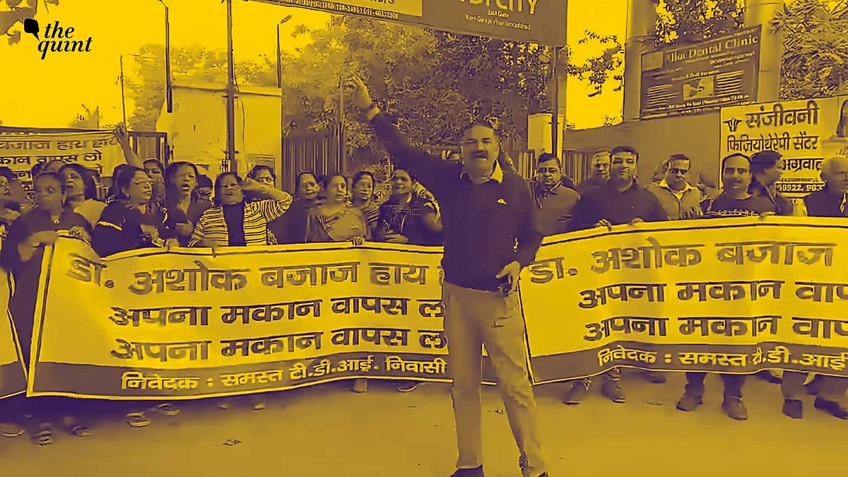 <div class="paragraphs"><p>The recent case in Uttar Pradesh's Moradabad, where Hindu residents <a href="https://www.bbc.com/news/articles/cp837p125ywo">forced</a> a Muslim couple to vacate their newly purchased home, is far from an isolated incident.</p></div>