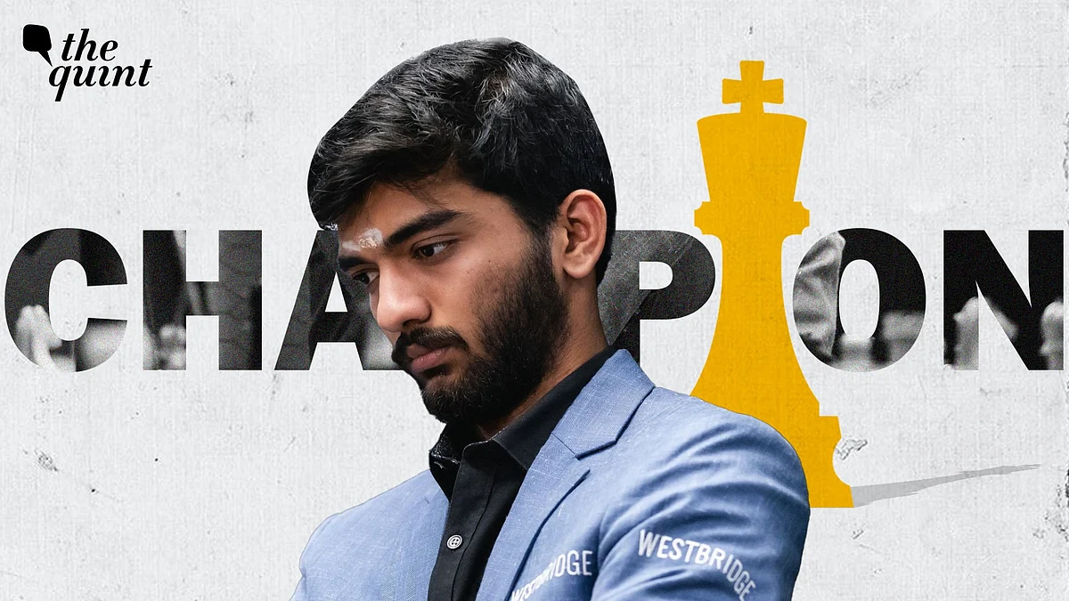 <div class="paragraphs"><p>World Chess Championship: How D Gukesh beat Ding Liren.</p></div>
