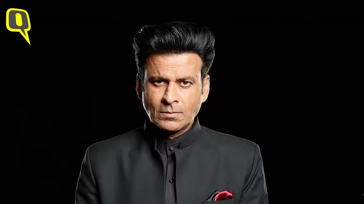 <div class="paragraphs"><p>Manoj Bajpayee speaks to The Quint about his life and career.</p></div>