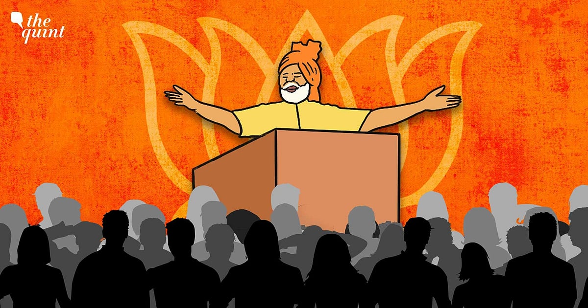 Modi's Years: Societal Shift and India's Changing Priorities