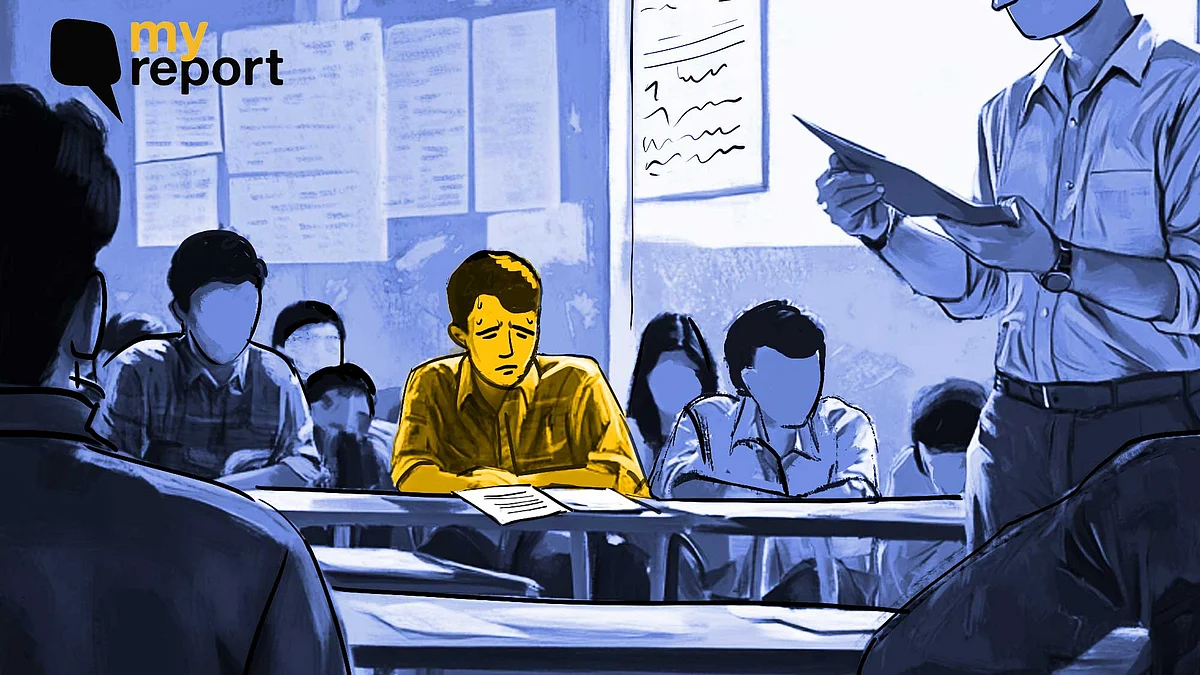 <div class="paragraphs"><p>During the admission process at Catalyser, we informed them that my son had a backlog in Class 11 topics. The coaching institute, in turn, assured us they would cover the Class 11 syllabus alongside the Class 12 curriculum.&nbsp;However, when classes began in March 2024, the institute started with the Class 12 curriculum instead of addressing the backlogs first.</p></div>