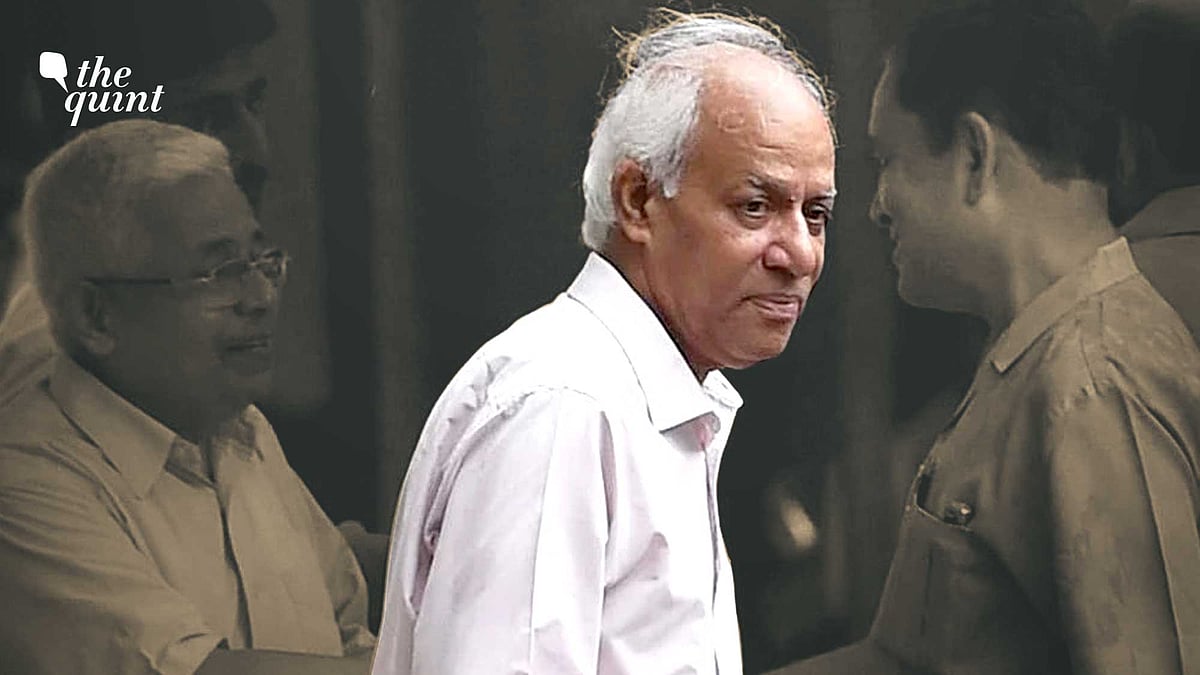 <div class="paragraphs"><p>I had always told all my officers that an honest officer need not fear anything. Harish Chandra Gupta's case has given a serious blow to this belief.</p></div>