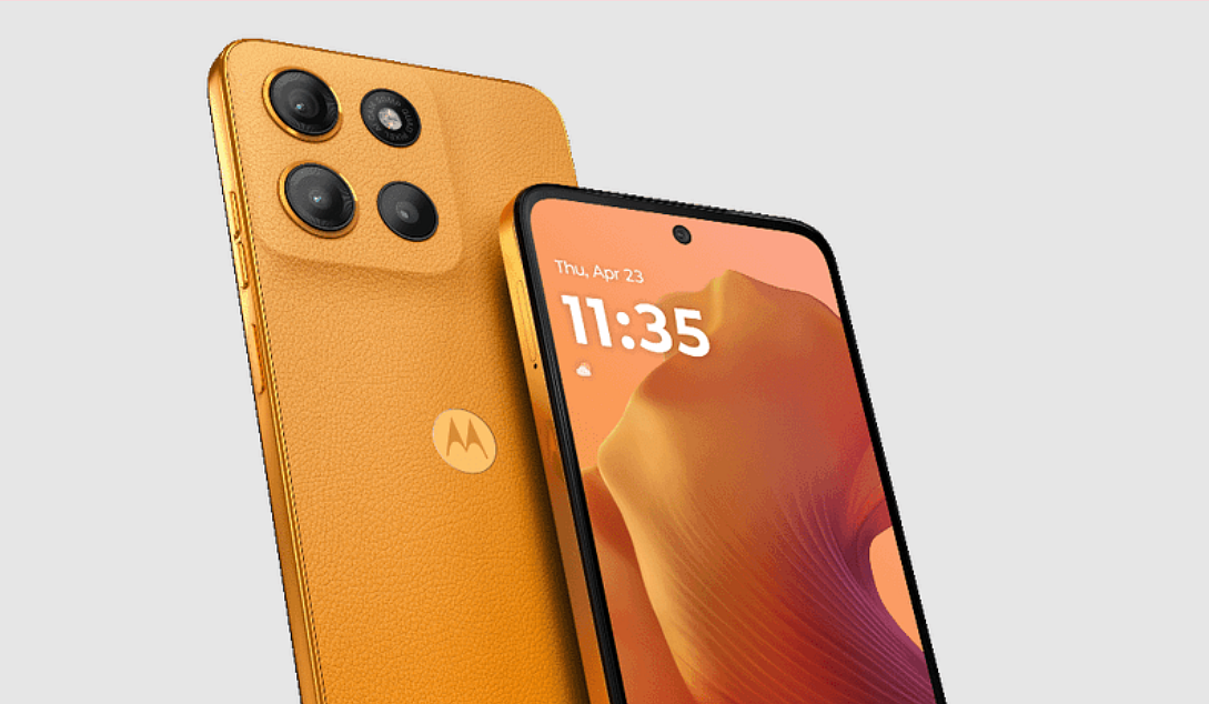 <div class="paragraphs"><p>Moto G15 and Moto G15 Power Launched.</p></div>