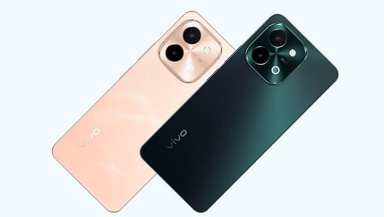 <div class="paragraphs"><p>Vivo Y29 5G Launch.</p></div>
