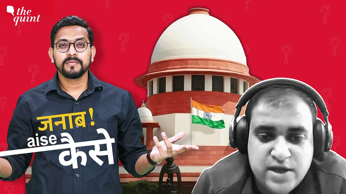 <div class="paragraphs"><p>Atul Subhash’s tragic suicide has sparked debate—but is it being misused to justify hate against women?</p></div>