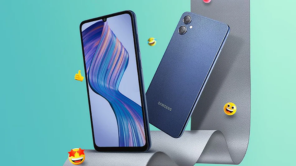 <div class="paragraphs"><p>Samsung Galaxy F06 Launch.</p></div>