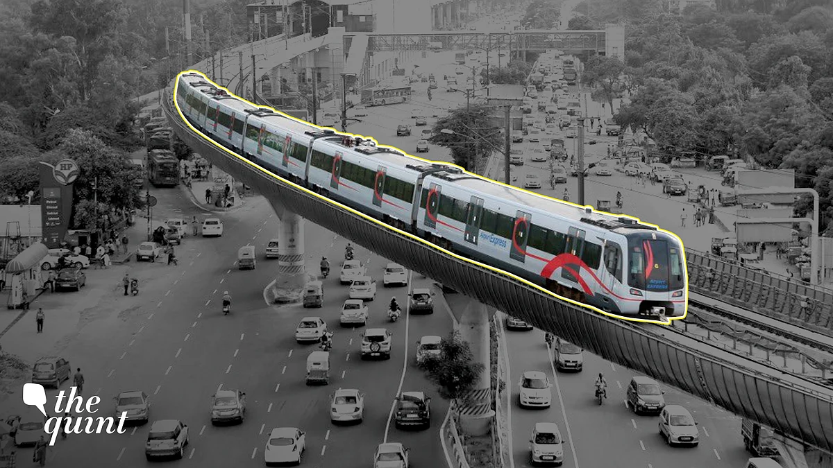 <div class="paragraphs"><p>In Race to Build Metro Trains, How Indian Cities Ignored Larger Mobility Issue.</p></div>