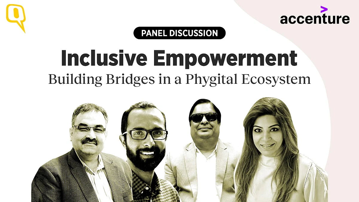 <div class="paragraphs"><p>Panel discussion on disability inclusion in phygital world</p></div>