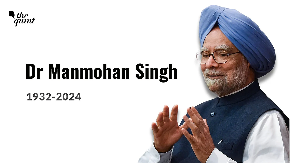 <div class="paragraphs"><p>Former Indian Prime Minister Dr Manmohan Singh (1932-2024).</p></div>