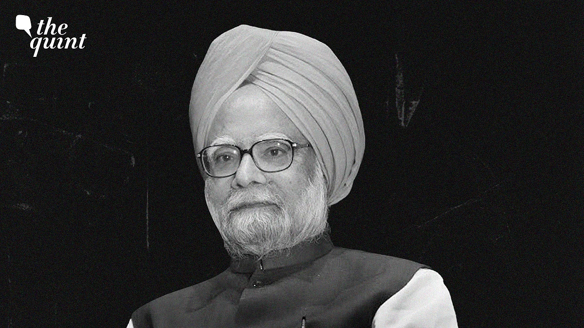 <div class="paragraphs"><p>Former PM and Congress leader Dr Manmohan Singh passed away at AIIMS in Delhi, on Thursday, 26 December. He was 92. Singh served as the prime minister of India from 2004 to 2014, and was one of India's most successful finance ministers.</p></div>