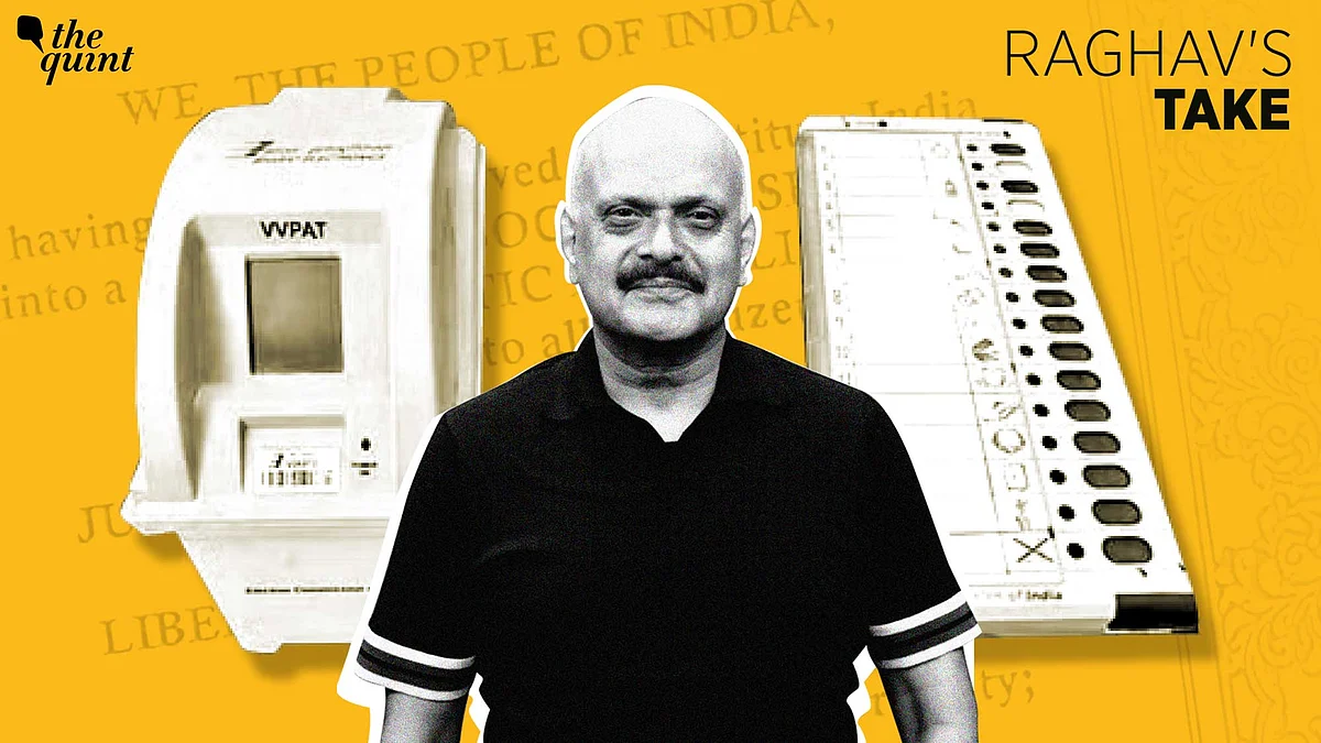 <div class="paragraphs"><p>The Quint's Raghav Bahl lists nine resolutions for 2025.</p></div>
