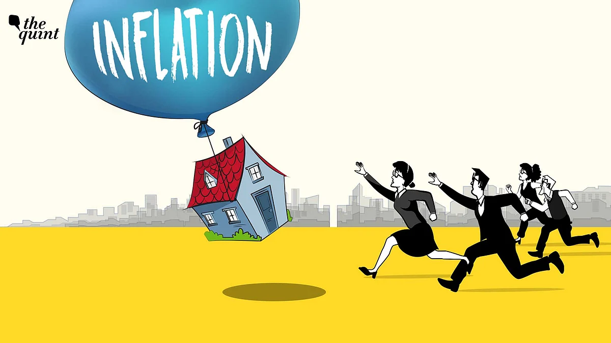 <div class="paragraphs"><p>This increase underscores the growing cost of living for Indian households, particularly in urban areas, where different patterns of housing and rent forms a significant portion of household monthly expenditure allocation.</p></div>