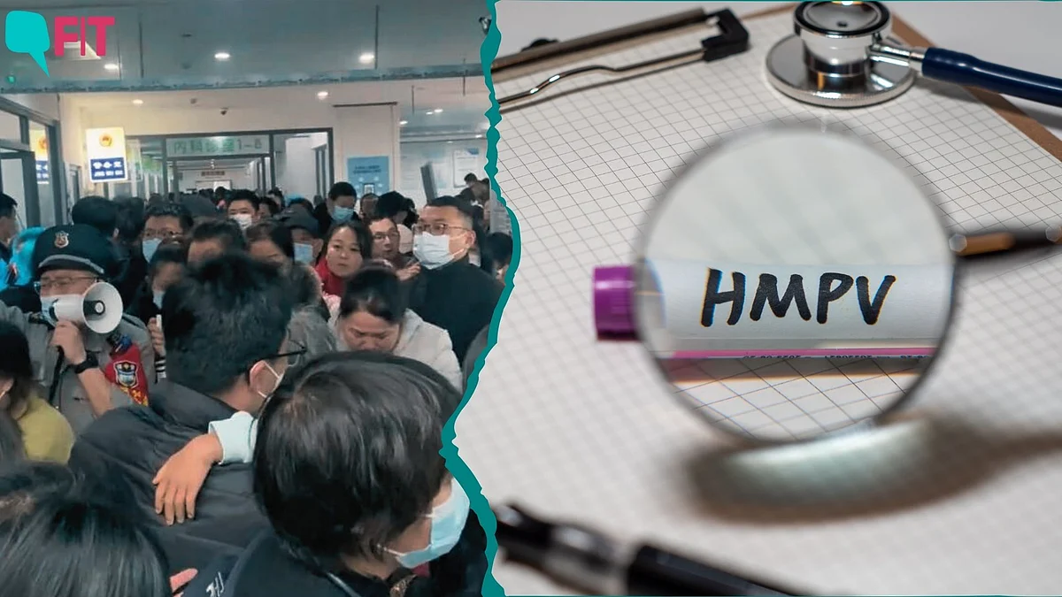 <div class="paragraphs"><p>HMPV outbreak in China raises concerns, but experts say there's no need to panic. What do we know about the virus? What are the symptoms? How does it spread?</p></div>