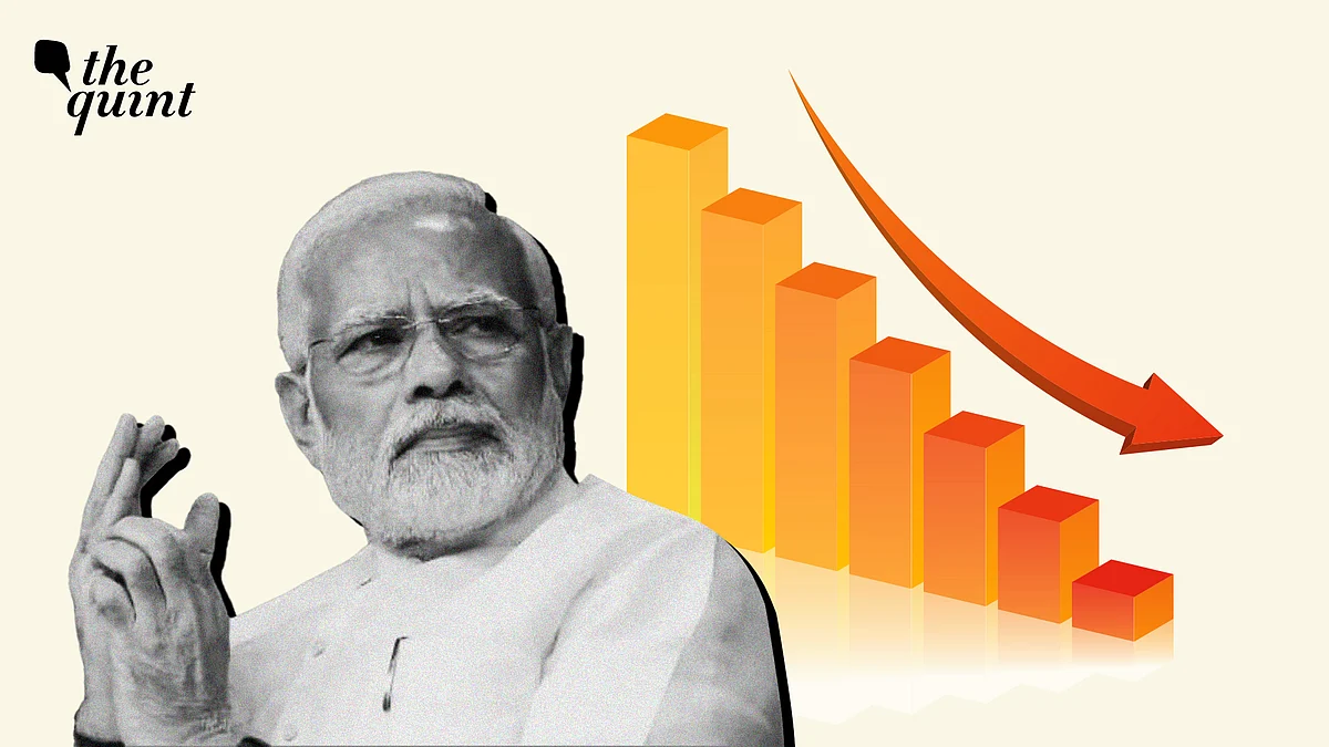 <div class="paragraphs"><p>In the last three years, the government has virtually shut down the disinvestment and privatisation programme, writes Subhash Chandra Garg.</p></div>