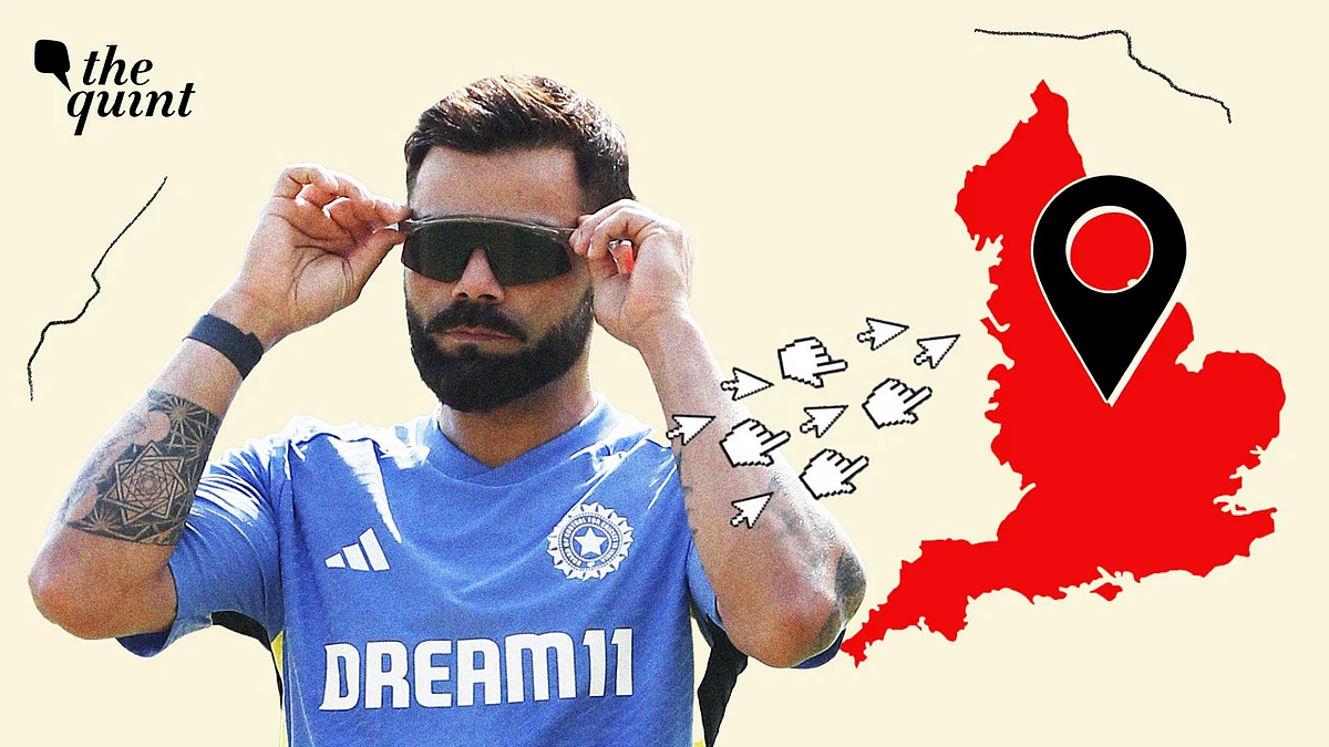 <div class="paragraphs"><p>What is the fuss about Virat Kohli's move to London?</p></div>