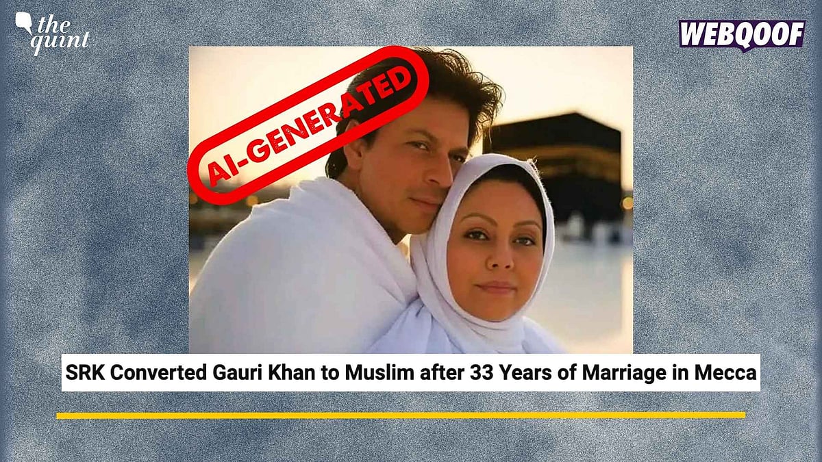 <div class="paragraphs"><p>Fact-Check: This image is generated using AI and is not real.&nbsp;</p></div>