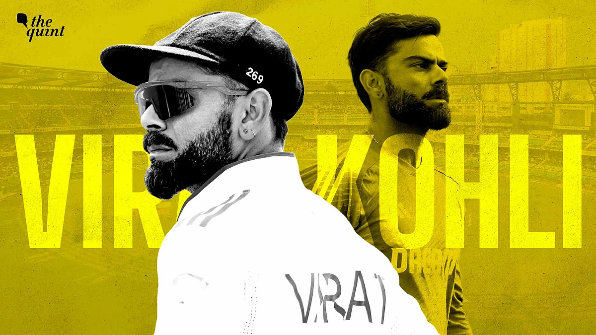 <div class="paragraphs"><p>All that you need to know about Virat Kohli's problems with outside edge dismissals and possible remedies.</p></div>
