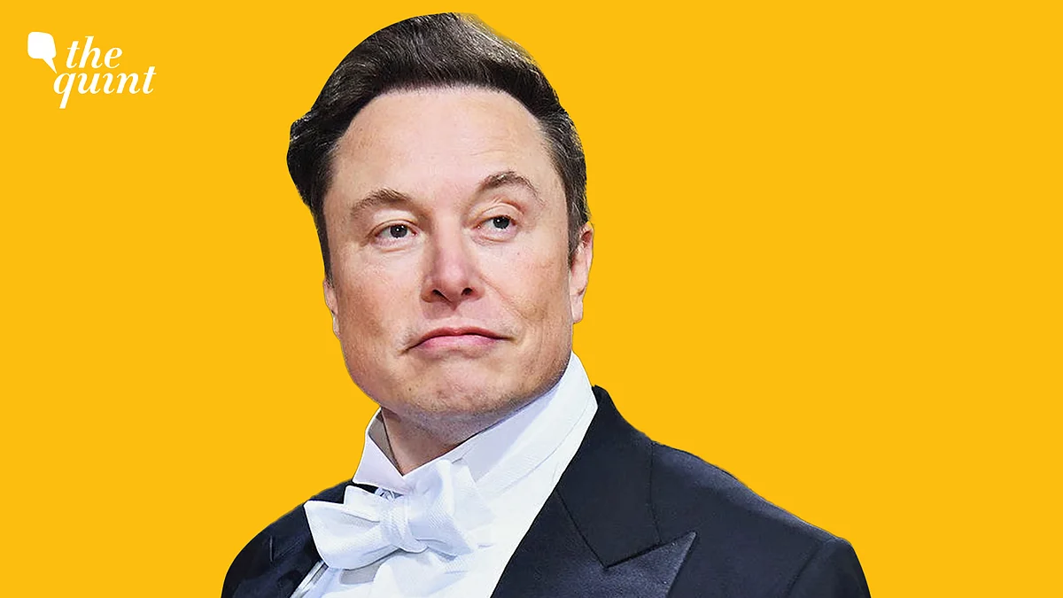 <div class="paragraphs"><p>At a net worth of nearly $430 billion, Elon Musk has been flexing his political muscle. He spent over $200 million to back his close friend Donald Trump’s 2024 campaign and has emerged as a key Trump ally all set to run a cost-cutting ‘Department of Government Efficiency’.</p></div>