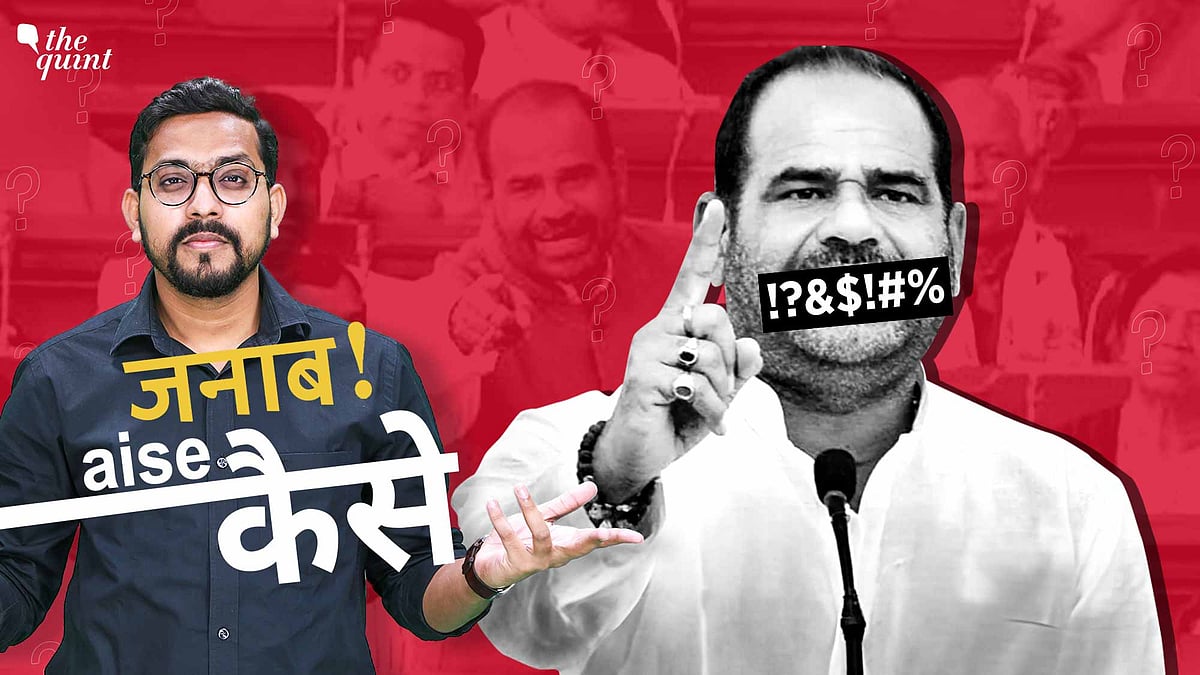 <div class="paragraphs"><p>How BJP’s Ramesh Bidhuri Defies Accountability and Keeps Winning"</p></div>
