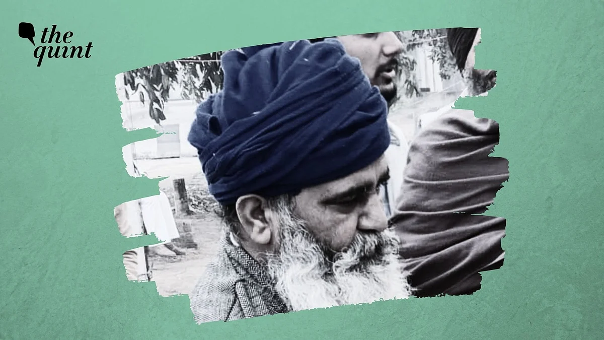 <div class="paragraphs"><p>Farmers at the Punjab-Haryana Shambhu Border come together to demand a legally guaranteed Minimum Support Price (MSP) for all crops. </p><p>Resham Singh's suicide highlights farmers struggles and strengthens their determination. </p></div>